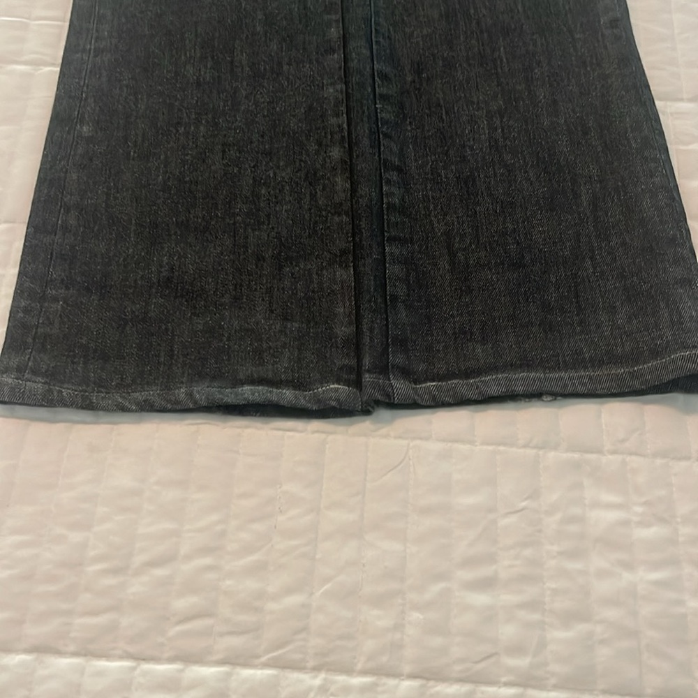 ZARA jeans women 44 US 12 - Picture 9 of 13